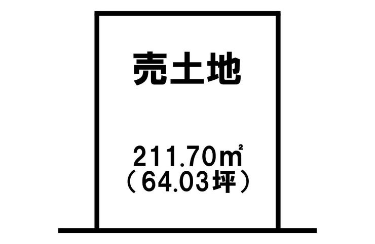 【区画図】