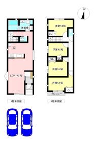 名古屋市瑞穂区丸根町１丁目