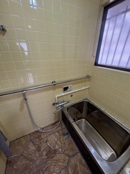 中古で気になる水回りのリフォームは当社にご相談ください!