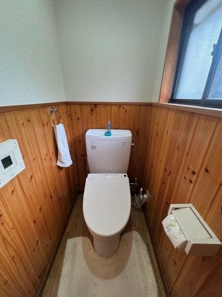 中古で気になる水回りのリフォームは当社にご相談ください!