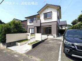 浜松市中央区古人見町