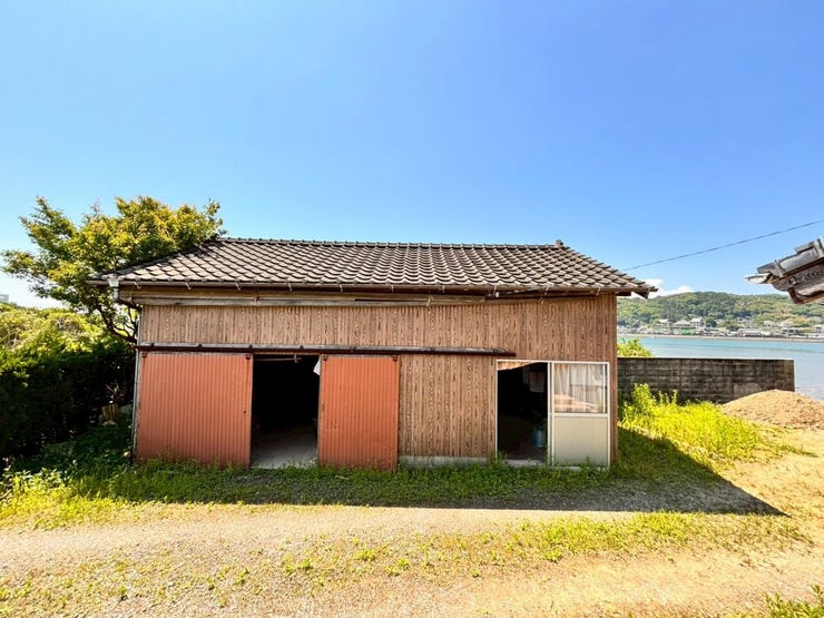 小屋
