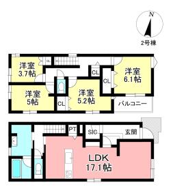 間取画像