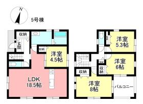 間取画像