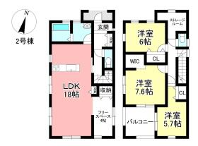間取画像