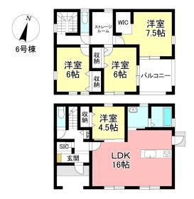 間取画像