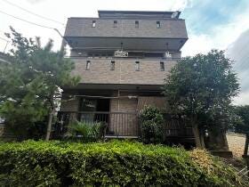 草加市西町