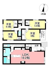 間取画像