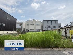 岐阜市島田中町