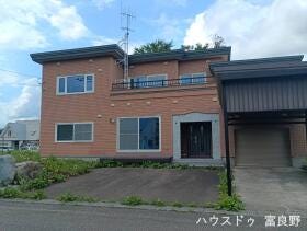 芦別市北五条西３丁目