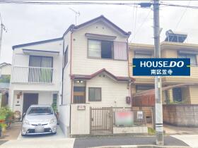 名古屋市南区扇田町
