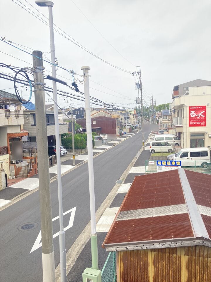 現地写真(2026.6)