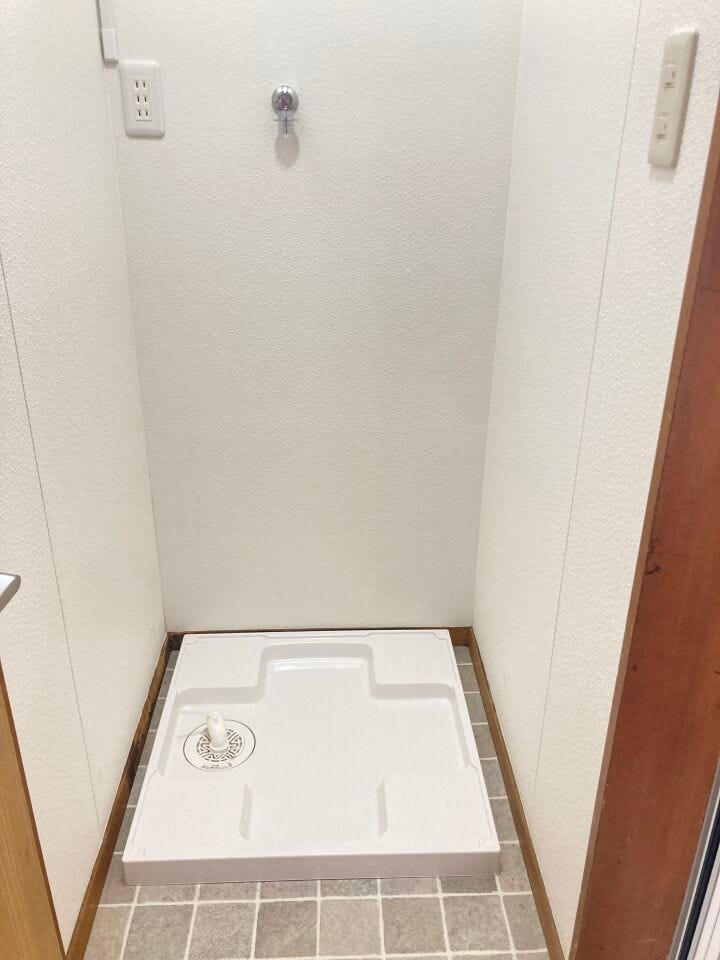 洗濯パン