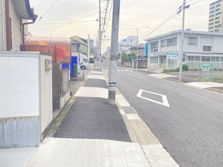 現地写真(2026.6)