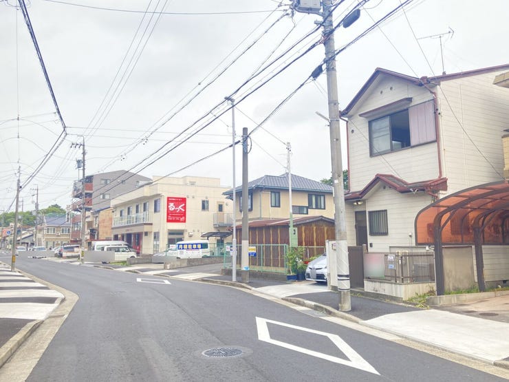 現地写真(2026.6)