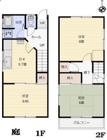 間取画像