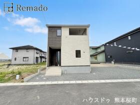 熊本市南区城南町碇