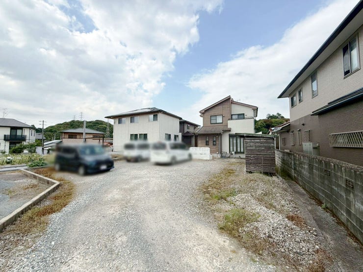 小倉南区長行西 中古戸建て♪土地面積約136坪♪駐車場5台以上♪オール電化♪LDK約21帖♪