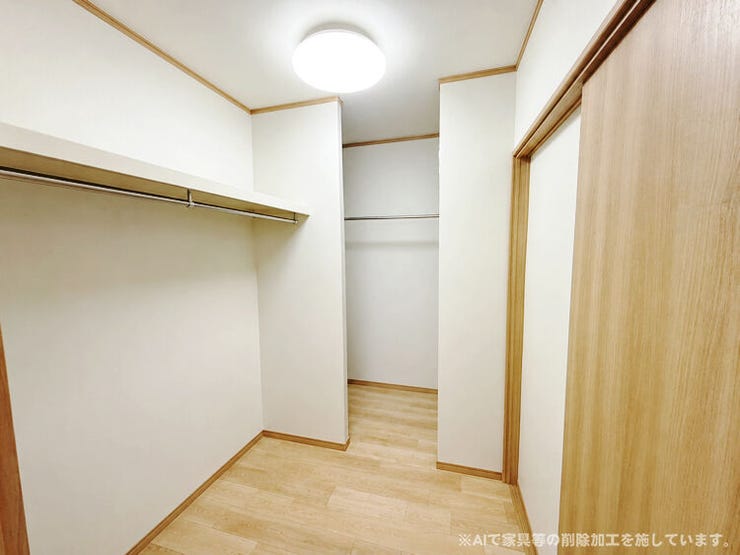 小倉南区長行西 中古戸建て♪土地面積約136坪♪駐車場5台以上♪オール電化♪LDK約21帖♪