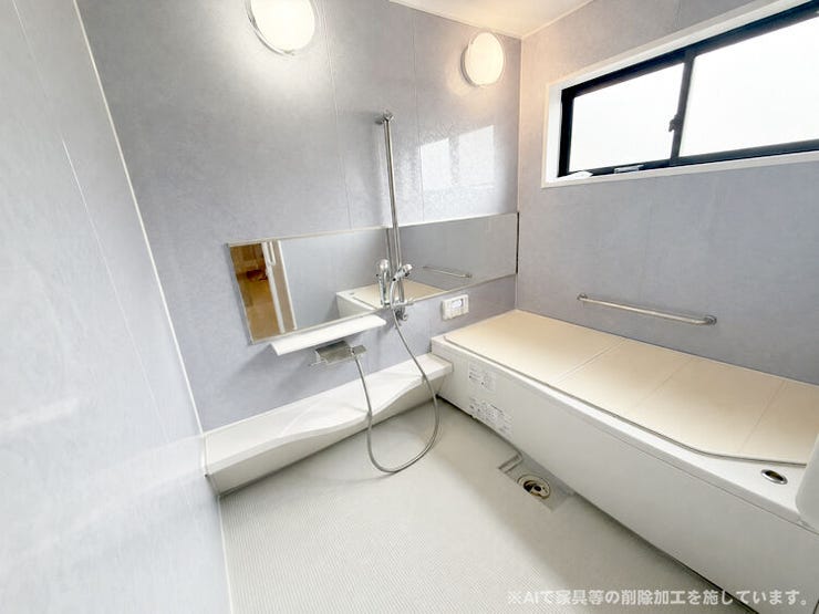 小倉南区長行西 中古戸建て♪土地面積約136坪♪駐車場5台以上♪オール電化♪LDK約21帖♪