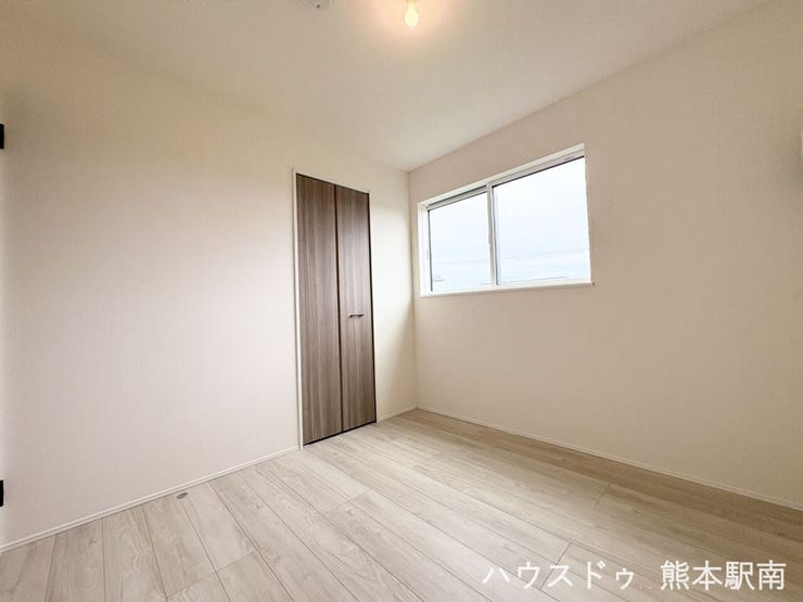 ■洋室4.5帖■