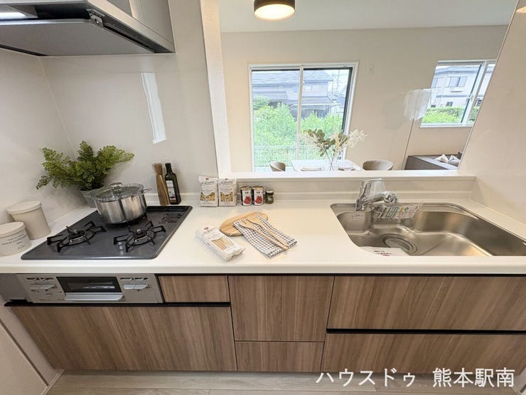 ■キッチン■
