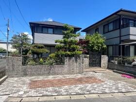 倉敷市中庄