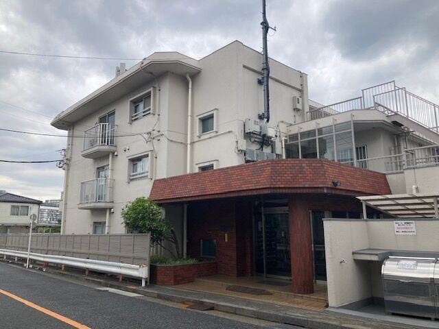 【外観】