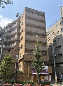 北区西ケ原２丁目