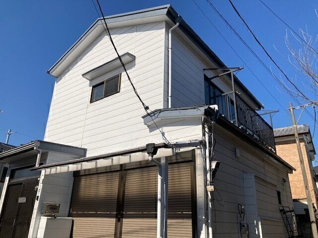 【外観】