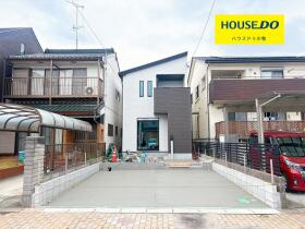 名古屋市西区清里町