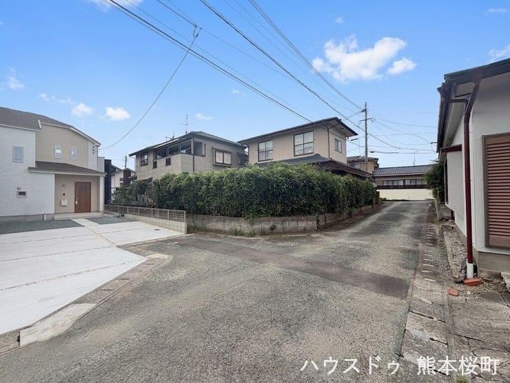 ■理想を叶える新しい暮らしの舞台■高いデザイン性と機能性を兼ね備えた住まい。ここで、家族の新しい物語が始まります。