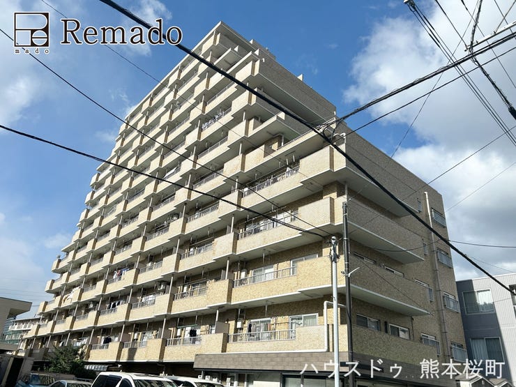 【外観】
■家の印象を決める「顔」■街並みに美しく調和しながら、帰るたびに誇らしく思える、あなたのためのシンボルです。
