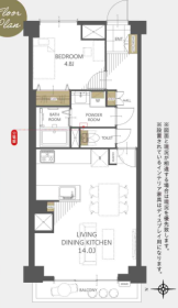 足立区青井５丁目