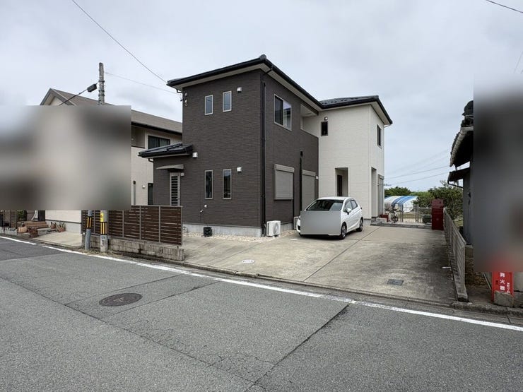 【外観】