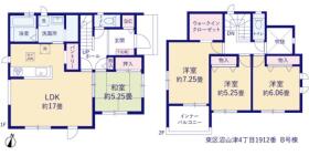 間取画像