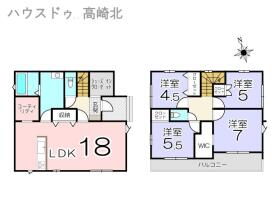 間取画像