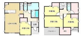 間取画像