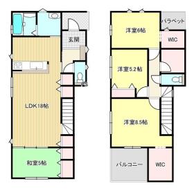 間取画像