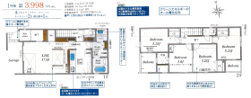 川口市大字石神