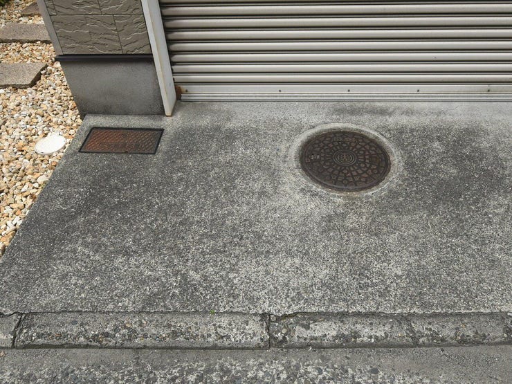 給排水