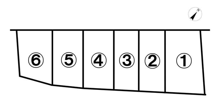 【全体区画図】