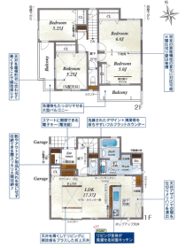川口市大字石神
