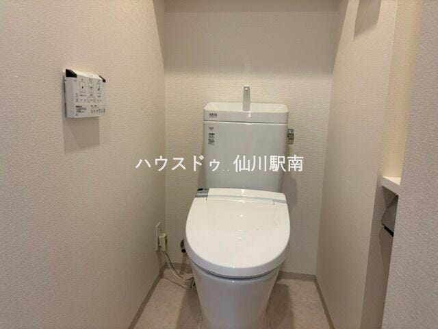 駐輪スペース入口 部外者開閉不可