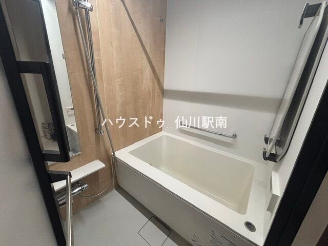 エントランス内 メールボックス