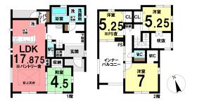 間取画像