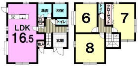 間取画像