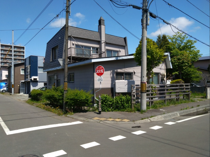 【外観】