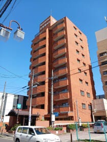 名古屋市昭和区花見通１丁目