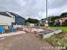 調布市深大寺南町４丁目
